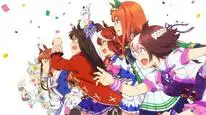Tập 4 Uma Musume: Pretty Derby Season 2