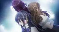 Tập 11 Khẽ Hát Lời Yêu (Sasayaku You ni Koi wo Utau)
