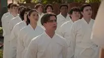 Tập 4 Võ Đường Cobra Kai (Phần 6)