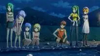 Tập 2 Higurashi no Naku Koro ni