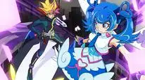 Tập 29 Yu☆Gi☆Oh! VRAINS