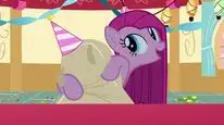 Tập 25 My Little Pony: Tình bạn diệu kỳ
