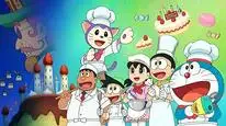 Tập 2 Doraemon (2005)