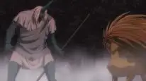 Tập 12 Ushio to Tora