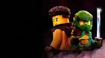 Tập 16 LEGO Ninjago: Những Con Rồng Trỗi Dậy (Phần 14)