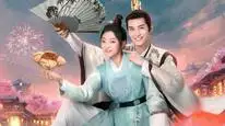Tập 4 Manh Y Điềm Thê