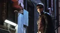 Tập 01 Biệt Đội Titans (Phần 1)