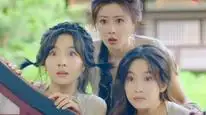 Tập 14 Lồng Giam