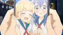 Tập 9 Yuri Là Công Việc Của Tôi (Watashi no Yuri wa Oshigoto desu!)