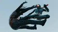 Tập Full Shin Kamen Rider
