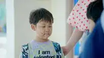 Tập 5 Mỹ Kiều Nương Tra Án