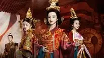 Tập 8 Độc Cô Thiên Hạ