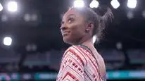 Tập 04 Simone Biles tái xuất