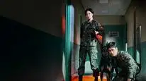 Tập 12B Công Tố Viên Quân Sự Doberman
