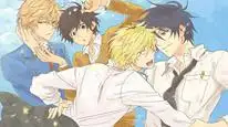 Tập 1 Hitorijime My Hero