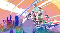 Tập 1 Rolling☆Girls