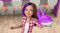 Tập 01 Barbie Dreamhouse Adventures (Phần 2)