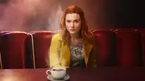 Tập Full Bí Ẩn Aurora Teagarden: Cái Chết Tại Quán Ăn