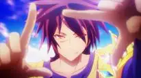 Tập 8 No Game No Life
