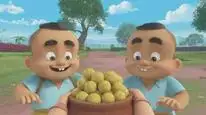 Tập 14 Nhóc Bheem quả cảm (Phần 2)
