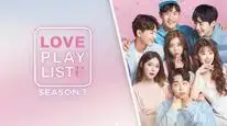 Tập 5 Playlist Tình Yêu (Phần 1)
