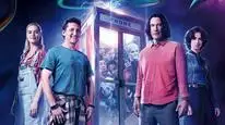Tập Full Bill & Ted Giải Cứu Thế Giới