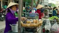 Tập 7 Ẩm Thực Đường Phố: Châu Á