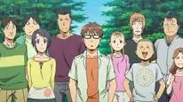Tập 4 Gin no Saji