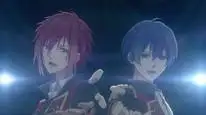 Tập 1 Marginal#4: Kiss kara Tsukuru Big Bang