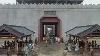 Tập 15 Tử Dạ Quy