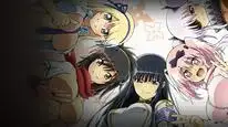 Tập 10 Senran Kagura Shinovi Master: Tokyo Youma-hen