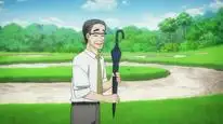 Tập 11 Đam Mê Biến Cậu Bé Tầm Thường Trở Thành Thần Đồng Golf (Phần 1)