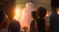 Tập 6 Baymax (Phần 1)