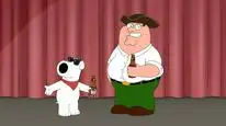 Tập 9 Family Guy (Phần 17)