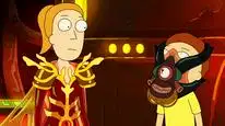 Tập 7 Rick và Morty (Phần 4)