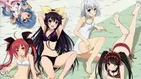 Tập 10 Date A Live II