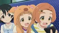 Tập 9 The IDOLM@STER Cinderella Girls: U149