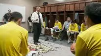 Tập 3 Hoặc bóng rổ, hoặc không gì cả
