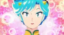 Tập 10 Urusei Yatsura (2022)