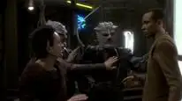 Tập 1 Star Trek: Deep Space Nine (Phần 6)