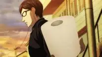 Tập 6 Thánh Hoàn Hảo Sakamoto