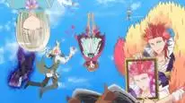 Tập 1 Dame x Prince Anime Caravan