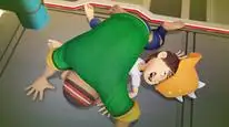 Tập 20 BoBoiBoy Galaxy