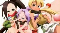 Tập 4 Kunoichi Tsubaki no Mune no Uchi