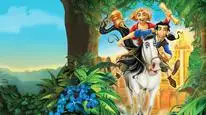 Tập Full Đường tới El Dorado