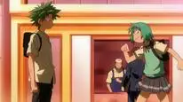 Tập 11 Ueki no Housoku
