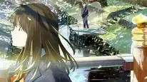 Tập 5 Tsuki ga Kirei