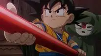 Tập 04 Dragon Ball Daima