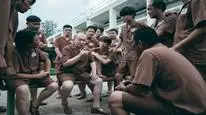 Tập Full Hành Động Vượt Ngục 3
