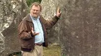 Tập 8 Ancient Aliens (Phần 2)